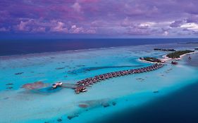 オーゼン バイ アトモスフィア アット マードゥ ラグジュアリー オールインクルーシブ リゾート